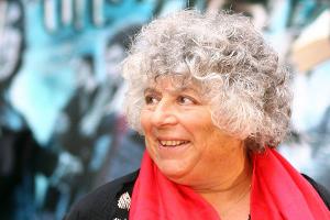 "Als behindert registriert": Miriam Margolyes kann nicht mehr laufen