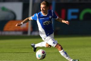 Darmstadt lässt Mehlem nach England ziehen