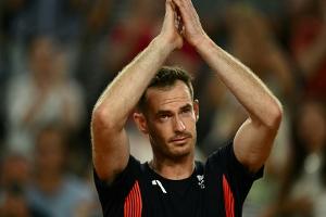 Typischer Murray nach Abschied: "Habe Tennis eh nie gemocht"