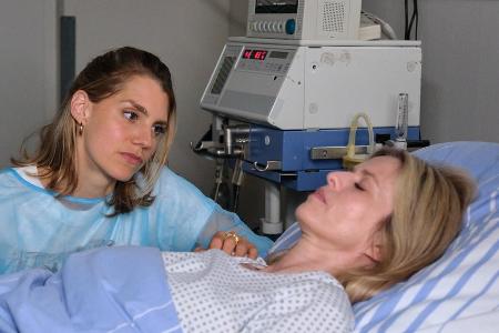 Das passiert heute in den Soaps Das passiert heute in den Soaps