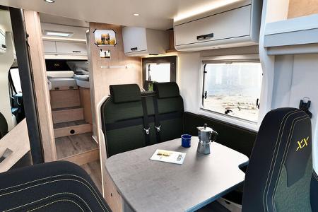 Sunlight T68 XX Sondermodell