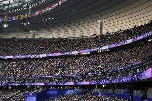 "Prelims" über 100 m: Marathonläuferin Firisua die langsamste