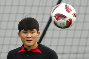 Kim in Südkorea verehrt: "Das ist was Besonderes"
