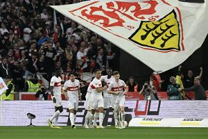 VfB beruft Allgaier interimsweise zum Präsidenten