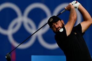 Golf: Jäger nach Toprunde Achter