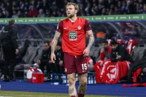 Kiel holt Außenverteidiger Puchacz