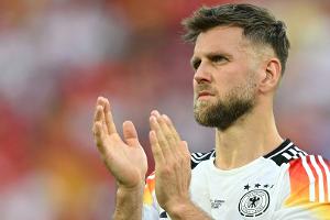 Medien: Füllkrug vor BVB-Abschied