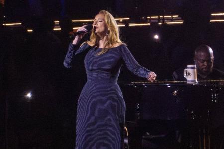 Adele in München: Probleme beim Einlass und ein Adele in München: Probleme beim Einlass und ein