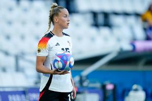 Gwinn über Lahm: "Zu ihm aufgeschaut"