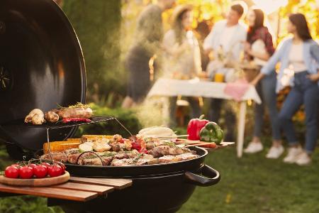 Zero-Waste-BBQ: So entsteht beim Grillen weniger Müll Zero-Waste-BBQ: So entsteht beim Grillen weniger Müll