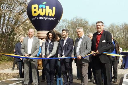 Stellpatz-Trends Ketten Bühl 
