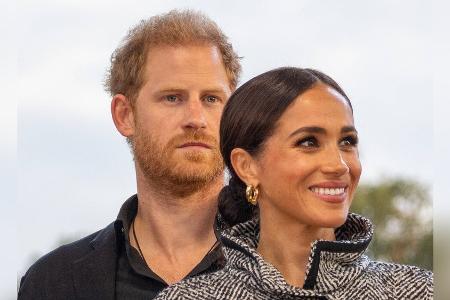 Royal-Tradition Balmoral: Keine Einladung für Harry und Meghan? Royal-Tradition Balmoral: Keine Einladung für Harry und Meghan?