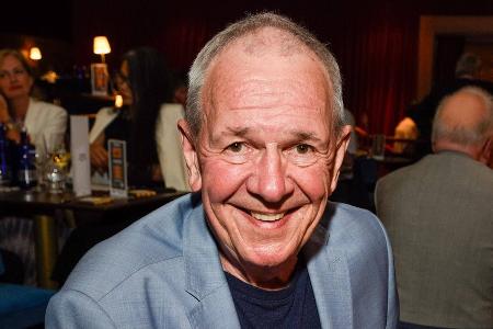Fritz Egner wird 75: Der bescheidene King der Hits Fritz Egner wird 75: Der bescheidene King der Hits