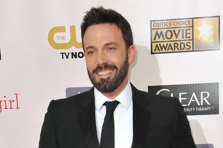 Luxus pur! So pompös ist die neue Villa von Ben Affleck Luxus pur! So pompös ist die neue Villa von Ben Affleck