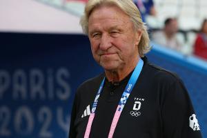 Medaille ganz nah: DFB-Frauen nach Elfmeter-Krimi im Halbfinale