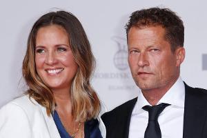 Dana Schweiger: Ex-Mann Til Schweiger "ist ein ganz toller Vater"