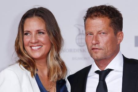 Dana Schweiger: Ex-Mann Til Schweiger Dana Schweiger: Ex-Mann Til Schweiger