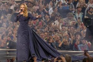 Die ersten Konzerte in München: Diese Stars waren bei Adele