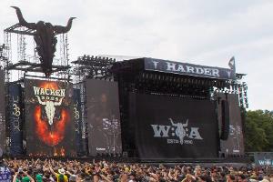 Wacken Open Air: Neuer Termin für 2025 und erste Bands angekündigt