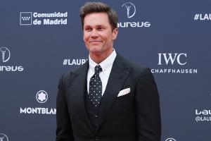 Zum 47. Geburtstag: Tom Brady feiert seine "wunderbaren Kinder"