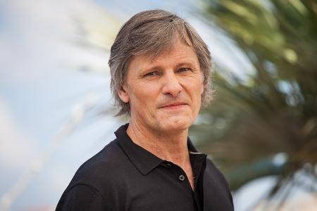 Viggo Mortensen: 