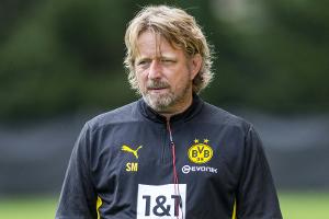 Medien: Großer BVB-Ärger um Mislintat - vorerst keine Trennung