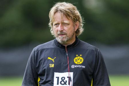 Medien: Großer BVB-Ärger um Mislintat - vorerst keine Trennung Medien: Großer BVB-Ärger um Mislintat - vorerst keine Trennung