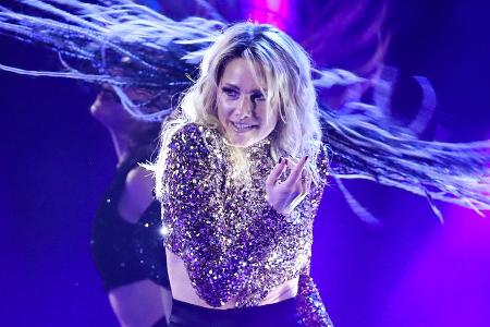 Helene Fischer wird 40: Die atemlose Schlager-Revolutionärin Helene Fischer wird 40: Die atemlose Schlager-Revolutionärin