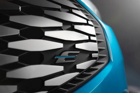 Ford E-Transit Custom Elektrotransporter 2023
