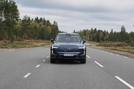 Volvo EX90