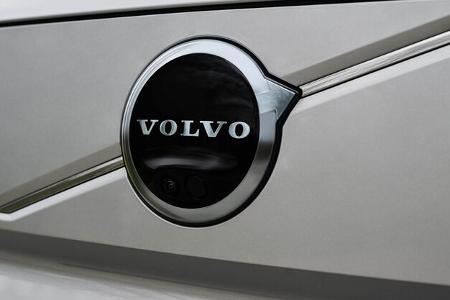 Volvo EX90