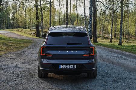 Volvo EX90