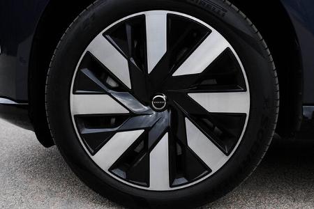 Volvo EX90