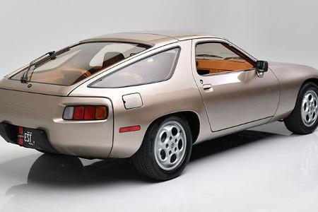 Porsche 928 (1979) 