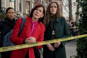 Serienstart "Elsbeth": Die Renaissance eines beliebten Krimi-Genres