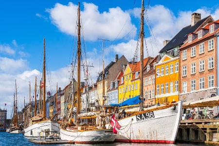 Zur Fashion Week in Kopenhagen: Dänemarks Hauptstadt günstiger erleben Zur Fashion Week in Kopenhagen: Dänemarks Hauptstadt günstiger erleben