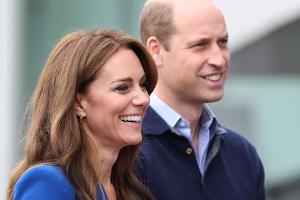 Besuchen William und Kate die Olympischen Spiele in Paris?