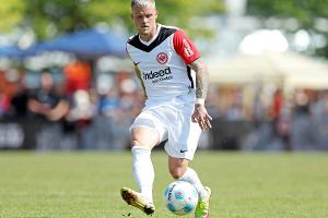 Frankfurts Ex-Nationalspieler Max zu Panathinaikos