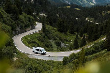 Sunlight Cliff 600 Peugeot (2024)