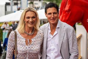 Maria Höfl-Riesch und Marcus Höfl: Ehe-Aus nach 13 Jahren