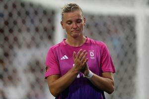 Popp und Schüller fehlen Fußballerinnen im Halbfinale