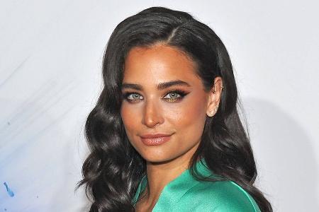 Amira Pocher über ihre Scheidung: Amira Pocher über ihre Scheidung: