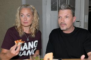 Hardy Krüger jr.: Das erlebt seine Rolle Lars auf dem "GZSZ"-Kiez