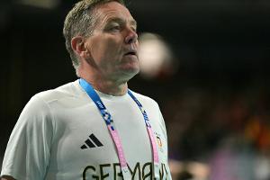 "Stimmung positiv": Handballer "bereit" für Frankreich-Kracher