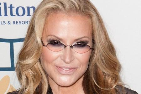 Nach Ausfall in Freiburg: Anastacia muss weitere Konzerte absagen Nach Ausfall in Freiburg: Anastacia muss weitere Konzerte absagen