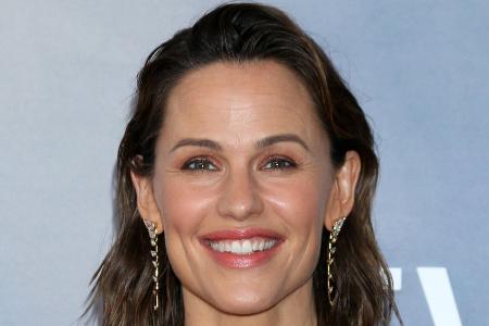 Jennifer Garner: Beeindruckendes Workout für Jennifer Garner: Beeindruckendes Workout für