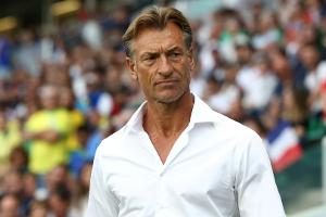 Nach Olympia-Aus: Renard nicht mehr Trainer der Französinnen