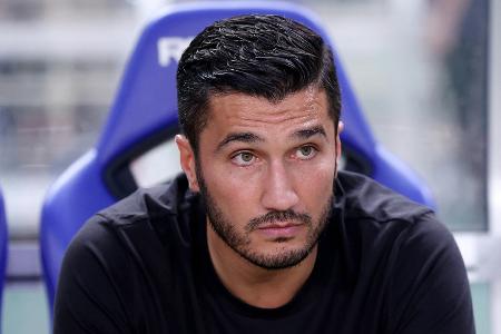 BVB verpasst Sieg im Test gegen Villarreal BVB verpasst Sieg im Test gegen Villarreal