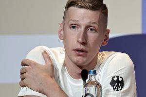 "Besser als gedacht": Wellbrock und Co. springen in die Seine