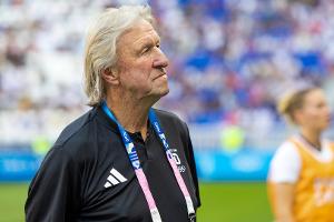 Hrubesch über Spaniens Qualitäten: "Können wir wegnehmen"
